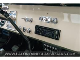 1969 Ford Bronco (CC-2049540) for sale in Milford, Michigan