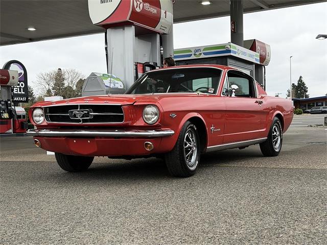 1965 Ford Mustang (CC-2049541) for sale in Gladstone, Oregon