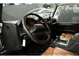 1997 Land Rover Defender (CC-2049567) for sale in Las Vegas, Nevada
