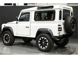 1997 Land Rover Defender (CC-2049567) for sale in Las Vegas, Nevada