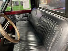 1967 Chevrolet C/K 10 (CC-2049573) for sale in Evans City, Pennsylvania