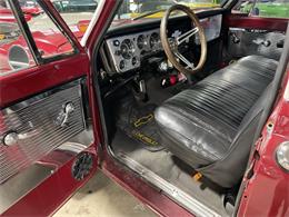 1967 Chevrolet C/K 10 (CC-2049573) for sale in Evans City, Pennsylvania