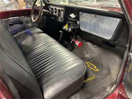 1967 Chevrolet C/K 10 (CC-2049573) for sale in Evans City, Pennsylvania