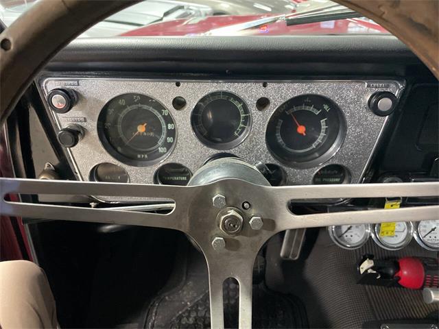 1967 Chevrolet C/K 10 (CC-2049573) for sale in Evans City, Pennsylvania