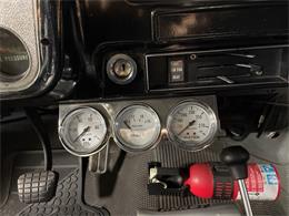 1967 Chevrolet C/K 10 (CC-2049573) for sale in Evans City, Pennsylvania