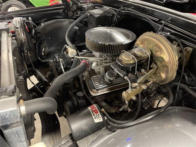 1967 Chevrolet C/K 10 (CC-2049573) for sale in Evans City, Pennsylvania