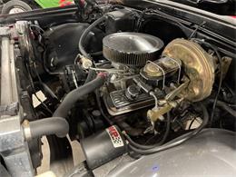 1967 Chevrolet C/K 10 (CC-2049573) for sale in Evans City, Pennsylvania
