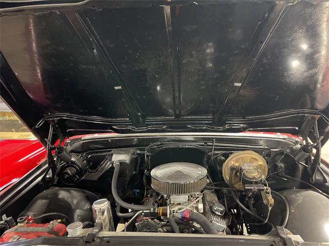1967 Chevrolet C/K 10 (CC-2049573) for sale in Evans City, Pennsylvania