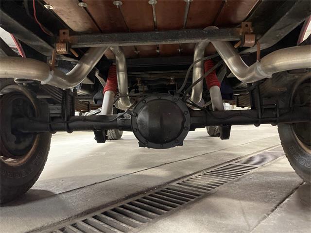 1967 Chevrolet C/K 10 (CC-2049573) for sale in Evans City, Pennsylvania