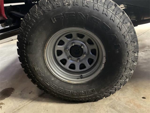 1967 Chevrolet C/K 10 (CC-2049573) for sale in Evans City, Pennsylvania