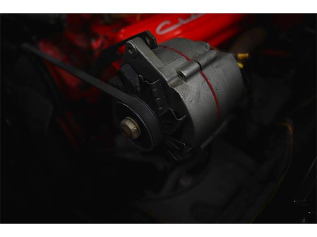 1957 Chevrolet Bel Air (CC-2049578) for sale in Sun Valley, California