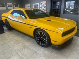 2012 Dodge Challenger (CC-2049647) for sale in Carlisle, Pennsylvania