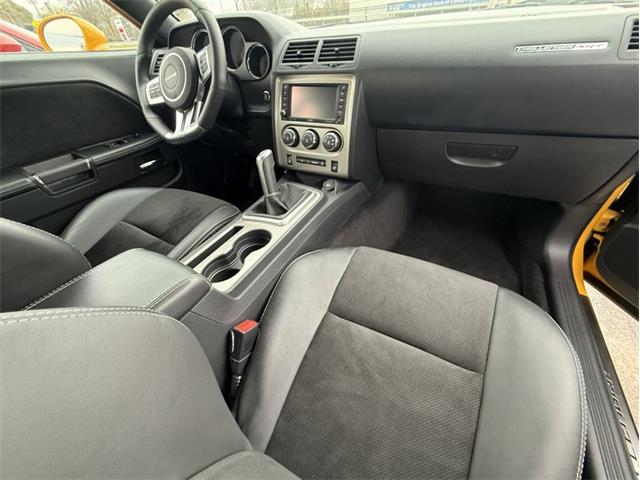 2012 Dodge Challenger (CC-2049647) for sale in Carlisle, Pennsylvania