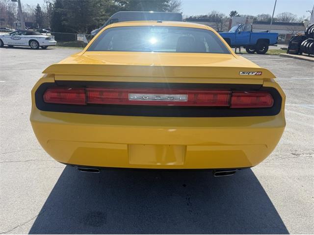 2012 Dodge Challenger (CC-2049647) for sale in Carlisle, Pennsylvania