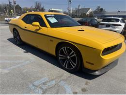 2012 Dodge Challenger (CC-2049647) for sale in Carlisle, Pennsylvania