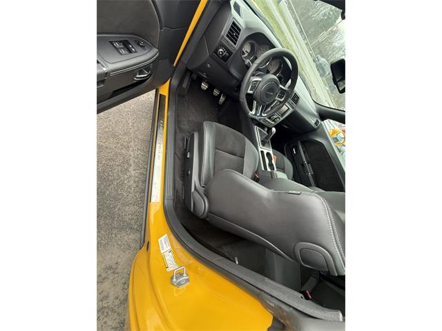 2012 Dodge Challenger (CC-2049647) for sale in Carlisle, Pennsylvania