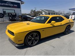 2012 Dodge Challenger (CC-2049647) for sale in Carlisle, Pennsylvania