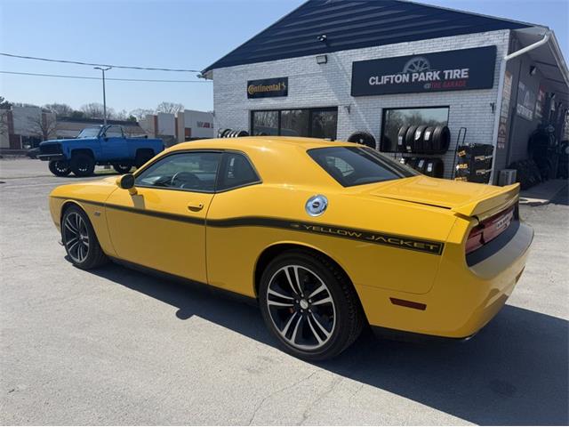 2012 Dodge Challenger (CC-2049647) for sale in Carlisle, Pennsylvania