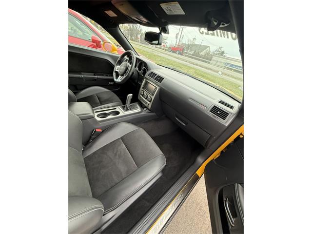 2012 Dodge Challenger (CC-2049647) for sale in Carlisle, Pennsylvania