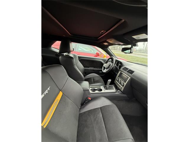 2012 Dodge Challenger (CC-2049647) for sale in Carlisle, Pennsylvania