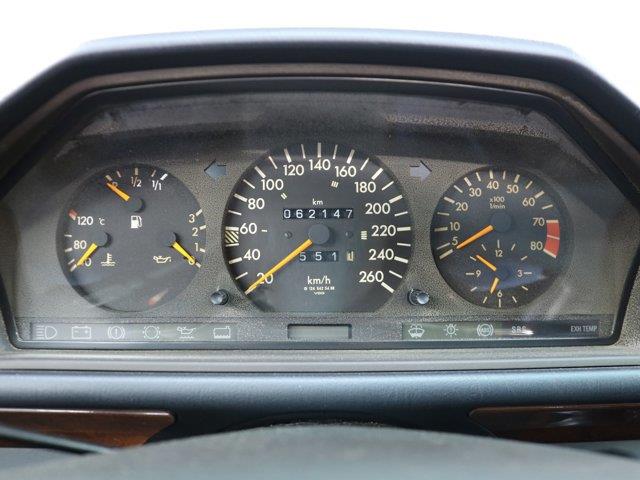 1992 Mercedes-Benz 300CE (CC-2049677) for sale in Christiansburg, Virginia
