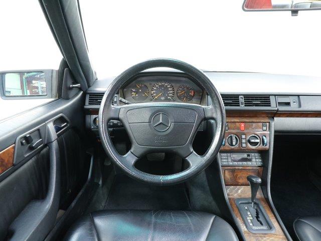 1992 Mercedes-Benz 300CE (CC-2049677) for sale in Christiansburg, Virginia