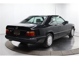 1992 Mercedes-Benz 300CE (CC-2049677) for sale in Christiansburg, Virginia