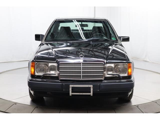 1992 Mercedes-Benz 300CE (CC-2049677) for sale in Christiansburg, Virginia