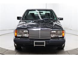 1992 Mercedes-Benz 300CE (CC-2049677) for sale in Christiansburg, Virginia