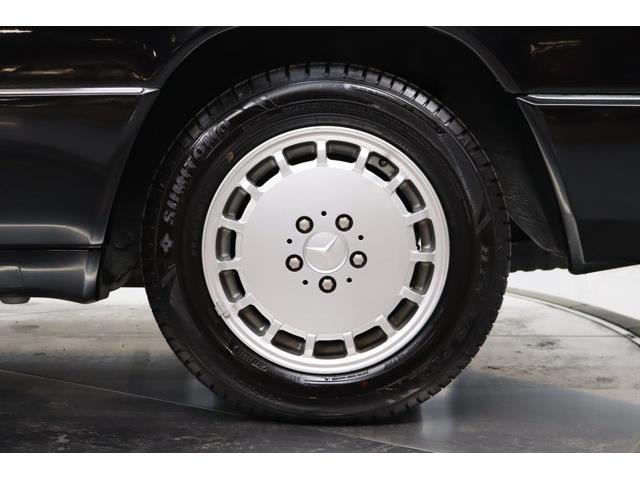 1992 Mercedes-Benz 300CE (CC-2049677) for sale in Christiansburg, Virginia