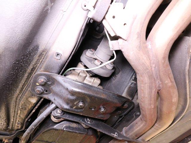 1992 Mercedes-Benz 300CE (CC-2049677) for sale in Christiansburg, Virginia