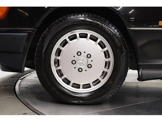 1992 Mercedes-Benz 300CE (CC-2049677) for sale in Christiansburg, Virginia