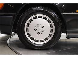 1992 Mercedes-Benz 300CE (CC-2049677) for sale in Christiansburg, Virginia