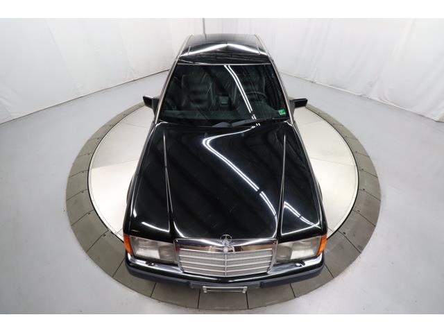 1992 Mercedes-Benz 300CE (CC-2049677) for sale in Christiansburg, Virginia