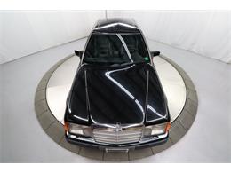 1992 Mercedes-Benz 300CE (CC-2049677) for sale in Christiansburg, Virginia