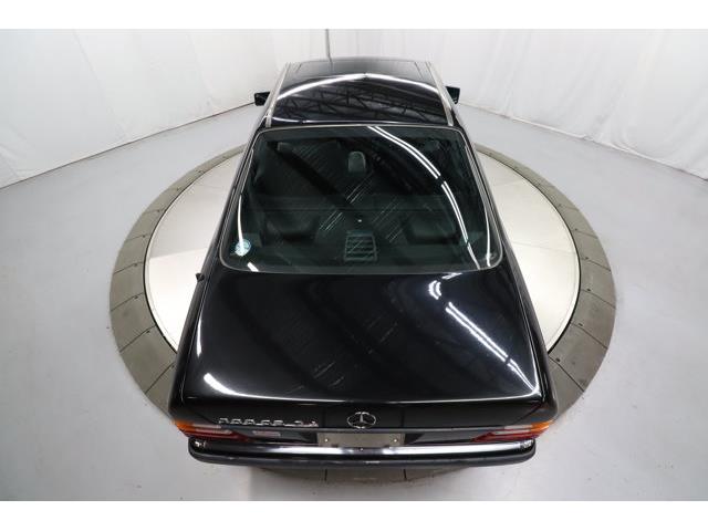 1992 Mercedes-Benz 300CE (CC-2049677) for sale in Christiansburg, Virginia