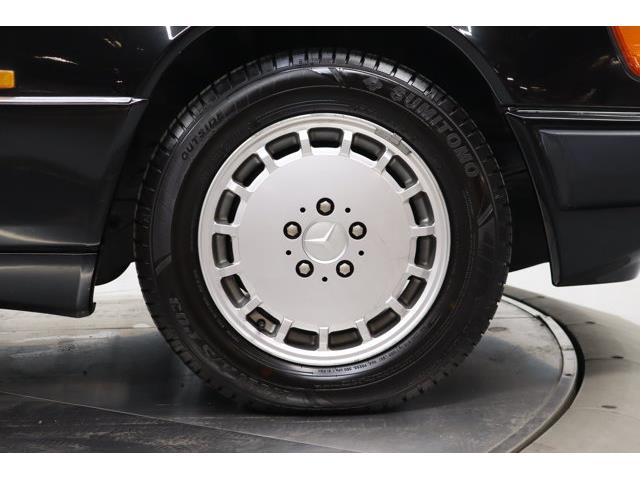1992 Mercedes-Benz 300CE (CC-2049677) for sale in Christiansburg, Virginia