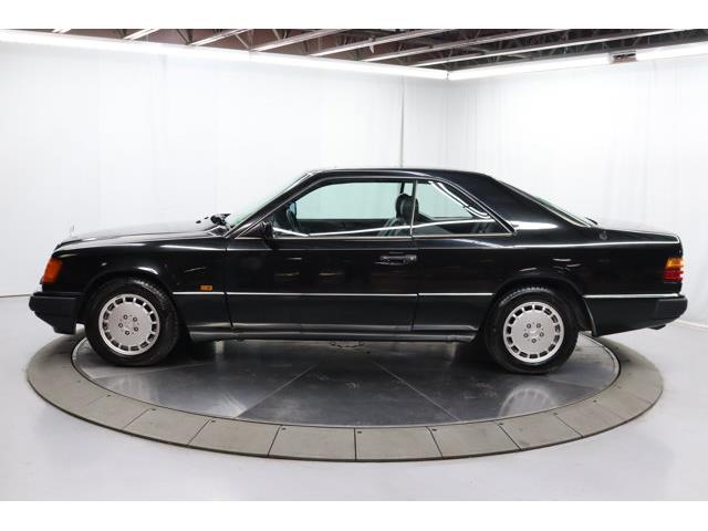 1992 Mercedes-Benz 300CE (CC-2049677) for sale in Christiansburg, Virginia