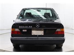 1992 Mercedes-Benz 300CE (CC-2049677) for sale in Christiansburg, Virginia