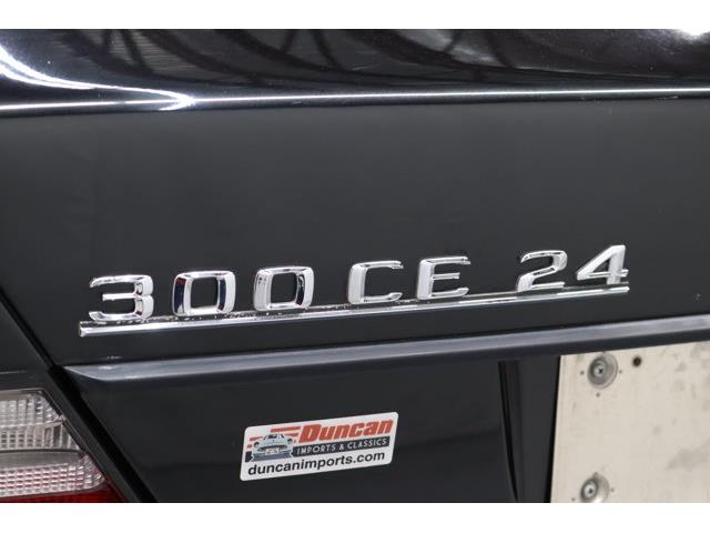 1992 Mercedes-Benz 300CE (CC-2049677) for sale in Christiansburg, Virginia