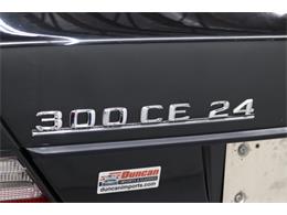 1992 Mercedes-Benz 300CE (CC-2049677) for sale in Christiansburg, Virginia