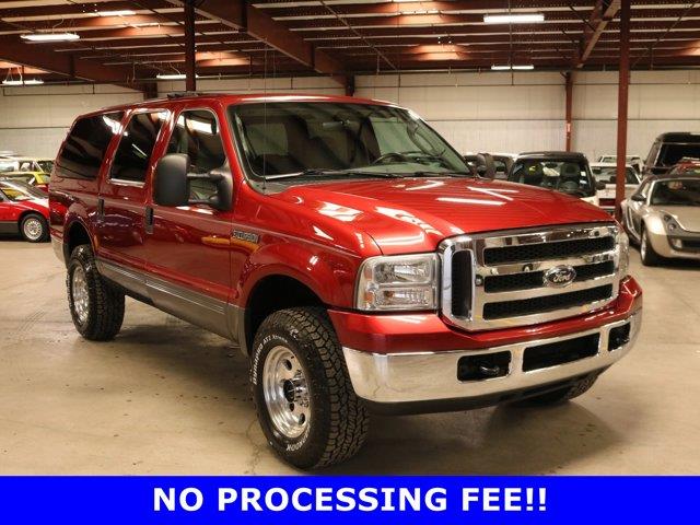 2005 Ford Excursion (CC-2049678) for sale in Christiansburg, Virginia