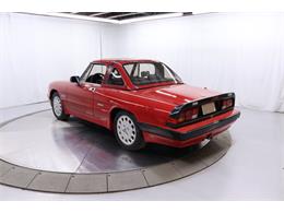 1988 Alfa Romeo Spider (CC-2049682) for sale in Christiansburg, Virginia