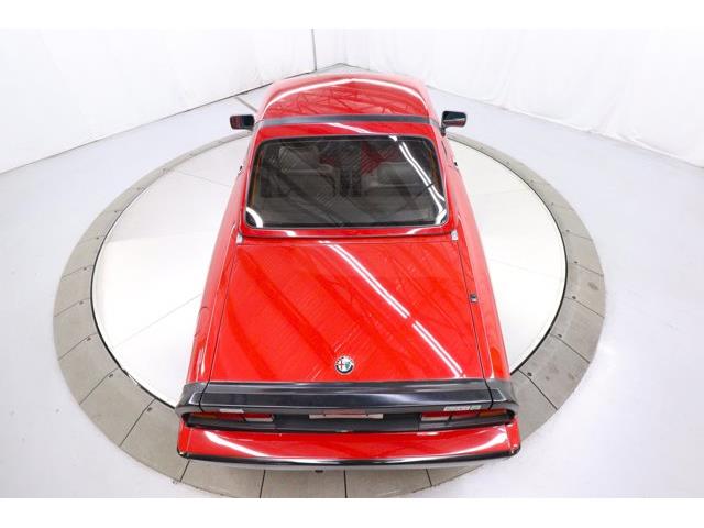 1988 Alfa Romeo Spider (CC-2049682) for sale in Christiansburg, Virginia