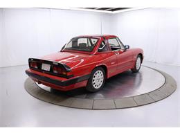 1988 Alfa Romeo Spider (CC-2049682) for sale in Christiansburg, Virginia