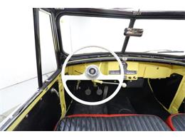 1950 Willys Jeepster (CC-2049685) for sale in Christiansburg, Virginia