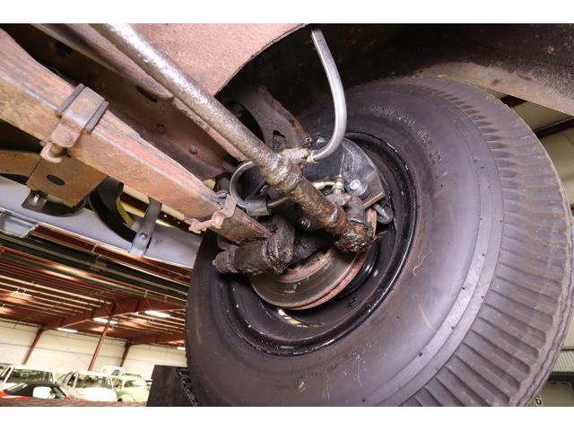 1950 Willys Jeepster (CC-2049685) for sale in Christiansburg, Virginia