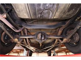1950 Willys Jeepster (CC-2049685) for sale in Christiansburg, Virginia