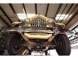 1950 Willys Jeepster (CC-2049685) for sale in Christiansburg, Virginia