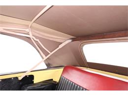 1950 Willys Jeepster (CC-2049685) for sale in Christiansburg, Virginia